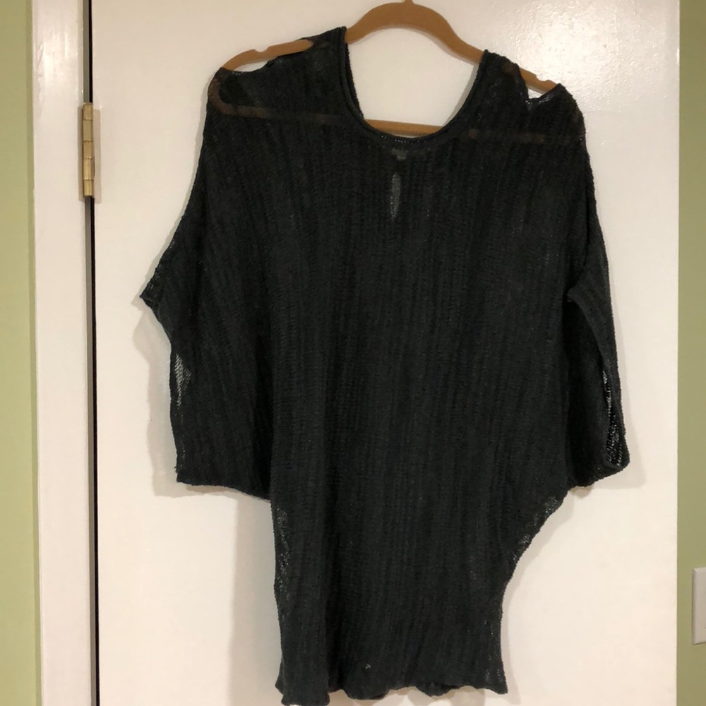 lF brand top